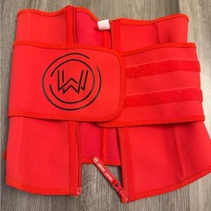 What Waist Define Band